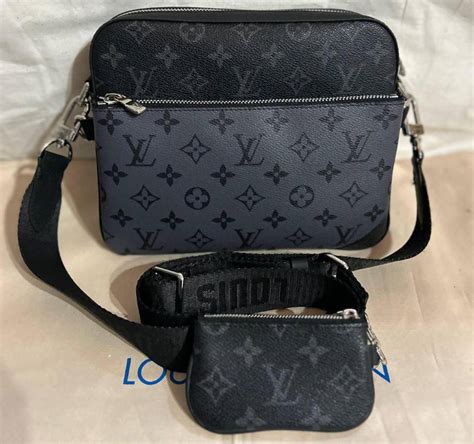 borsello louis vuitton marrone|LOUIS VUITTON Official USA Website .